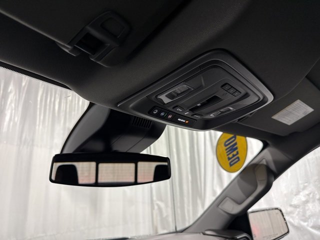 New 2026 Chevrolet Silverado 1500 LT w/ Z71 Off-Road Package image 27