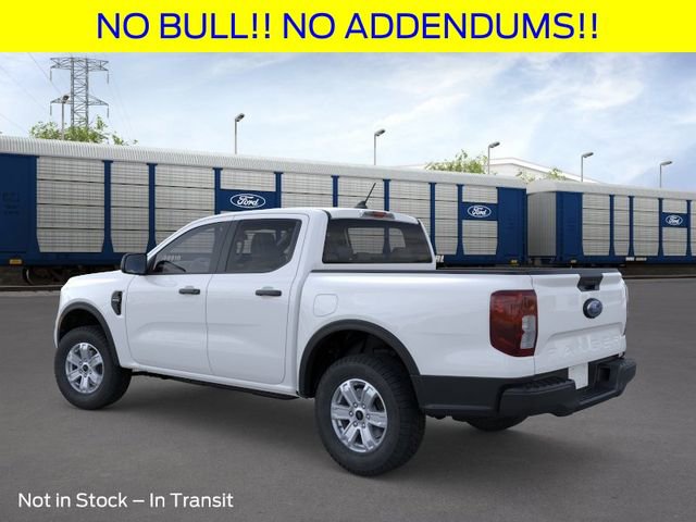 New 2026 Ford Ranger XL RWD image 5