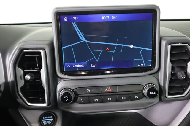 Used 2023 Ford Bronco Sport Big Bend w/ Convenience Package image 42