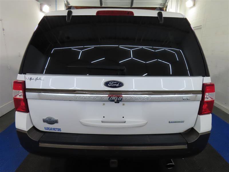 Used 2016 Ford Expedition EL King Ranch RWD image 13