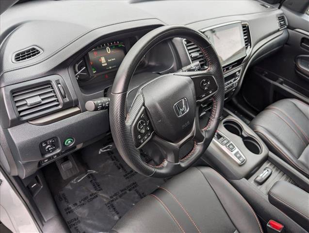Used 2023 Honda Passport TrailSport image 10