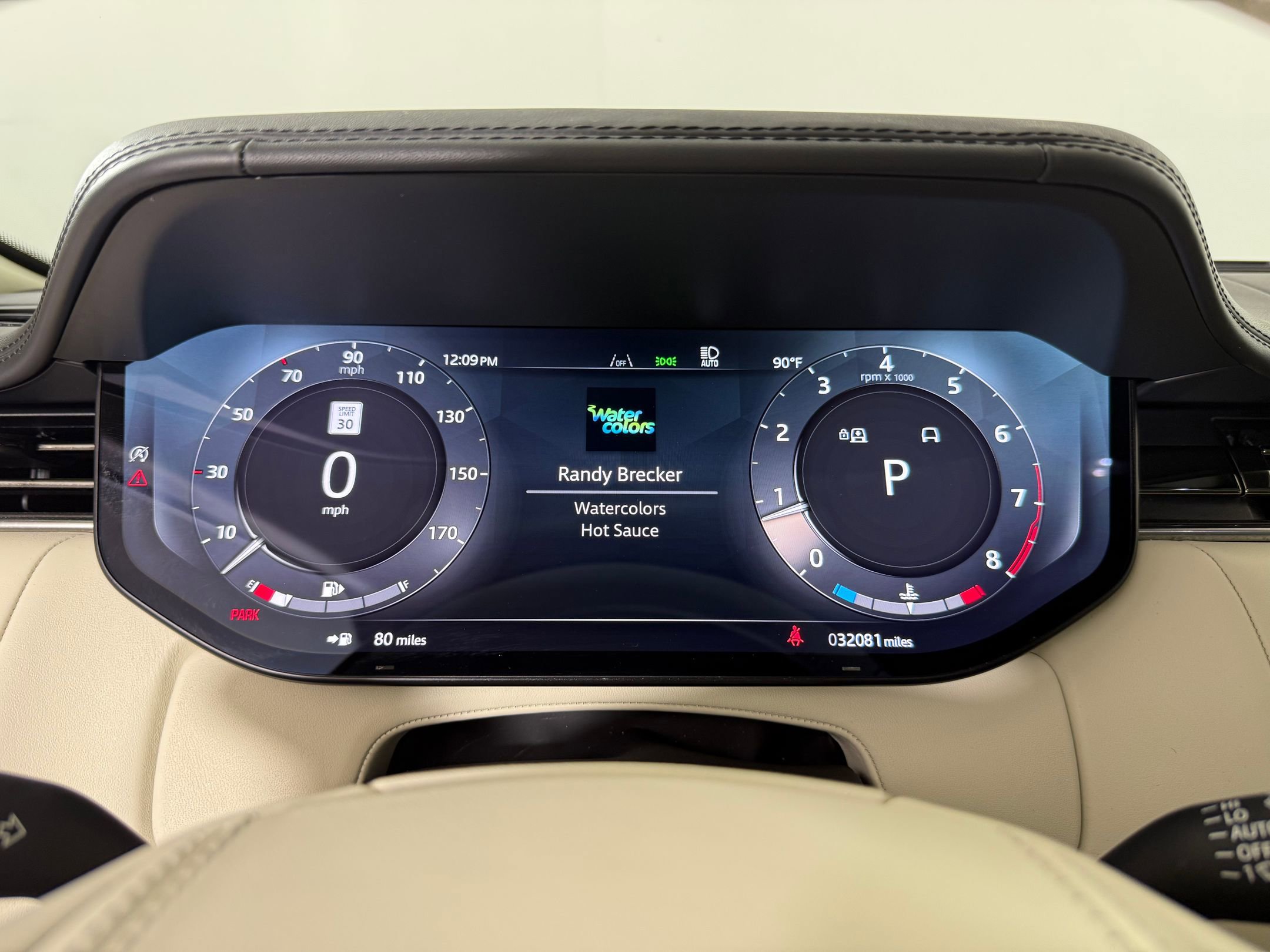 Used 2024 Land Rover Range Rover Autobiography AWD/4WD image 20