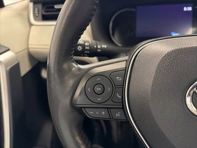 Used 2024 Toyota RAV4 XLE Premium w/ Weather Package AWD/4WD image 26