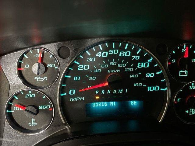 Used 2016 Chevrolet Express 3500 LT w/ LT Preferred Equipment Group RWD image 44