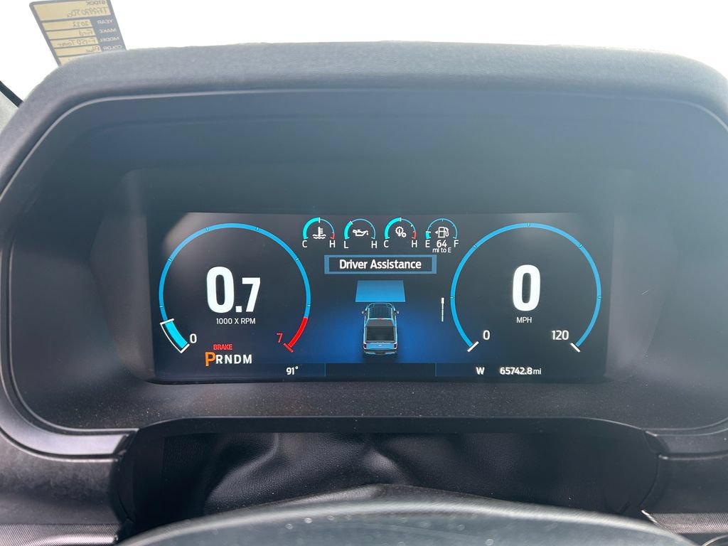Used 2022 Ford F150 Tremor w/ Equipment Group 402A High AWD/4WD image 20