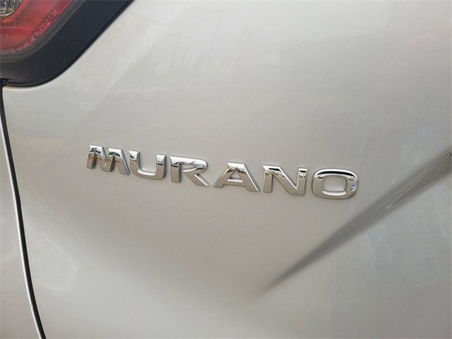 Used 2023 Nissan Murano S image 10