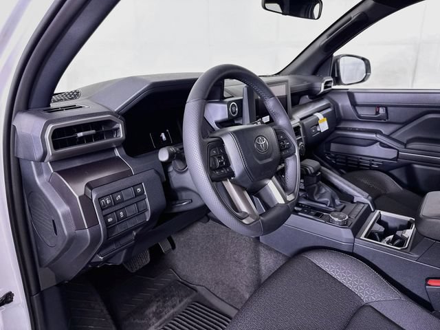 New 2026 Toyota 4Runner SR5 RWD image 9