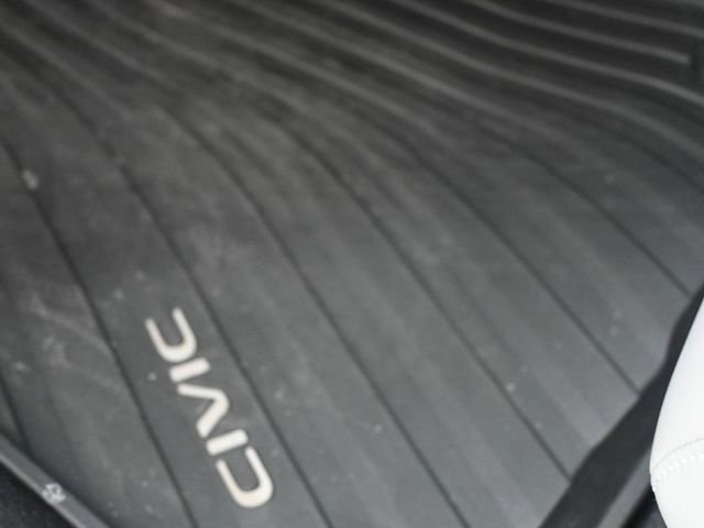 Certified 2025 Honda Civic Sport image 26