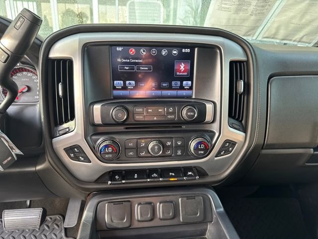 Certified 2016 GMC Sierra 1500 SLT image 17