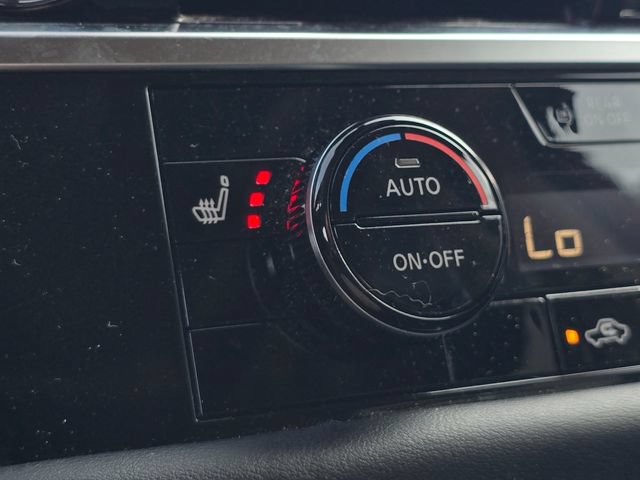 Certified 2022 Nissan Pathfinder SL w/ SL Premium Package FWD image 24