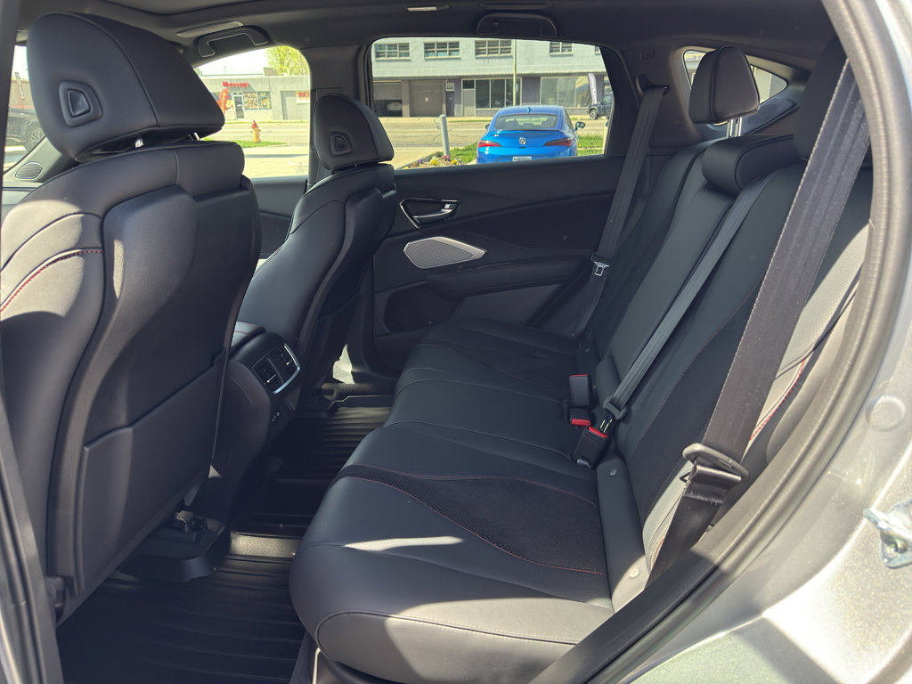 New 2026 Acura RDX A-Spec image 23