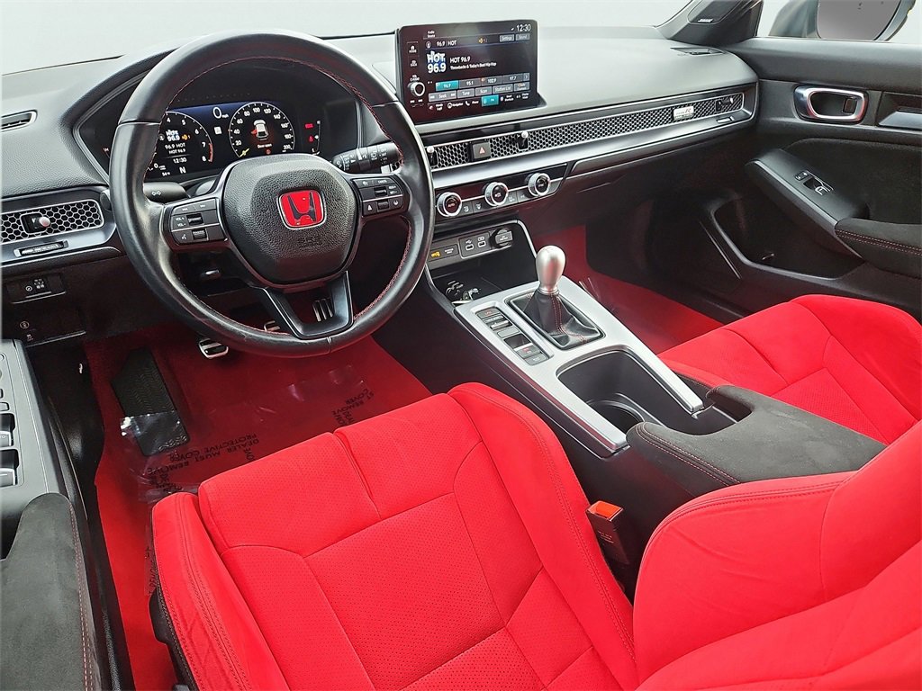 Certified 2023 Honda Civic Type R image 3