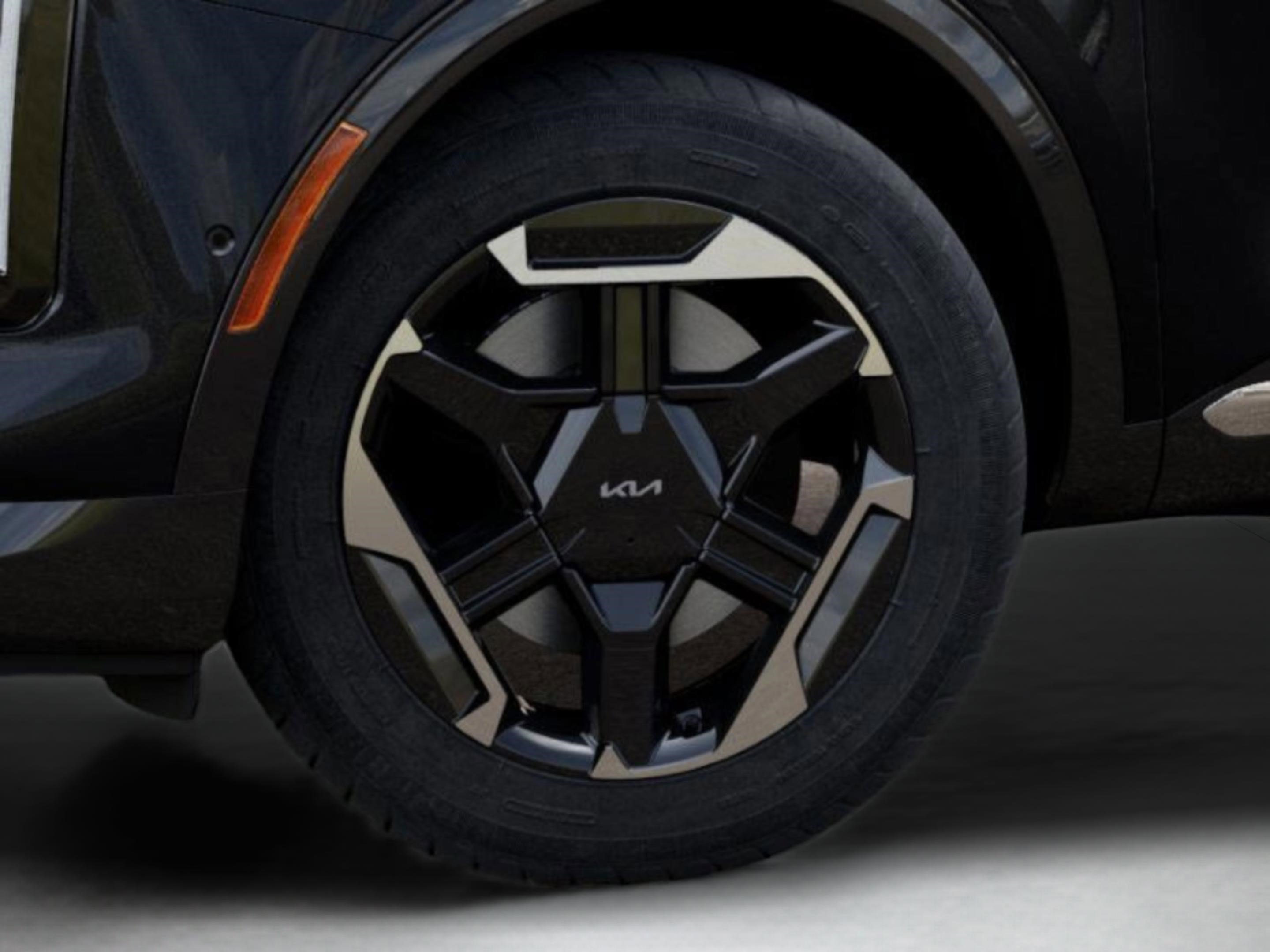 New 2026 Kia Sportage SX image 27