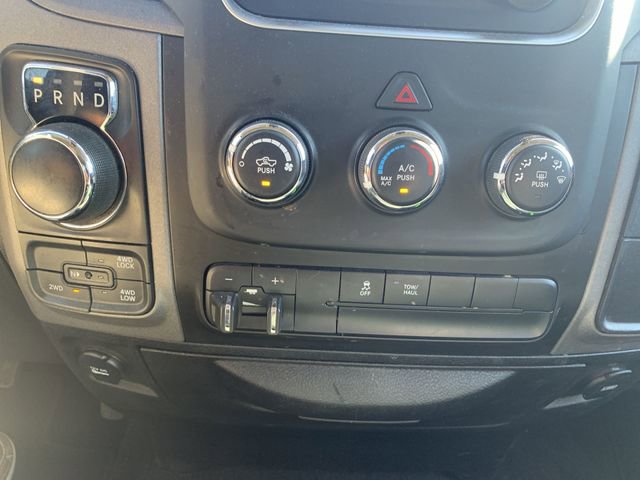 Used 2018 RAM 1500 Tradesman w/ Popular Equipment Group AWD/4WD image 16