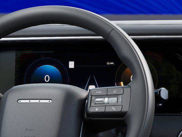 New 2026 Hyundai Palisade Calligraphy FWD image 14
