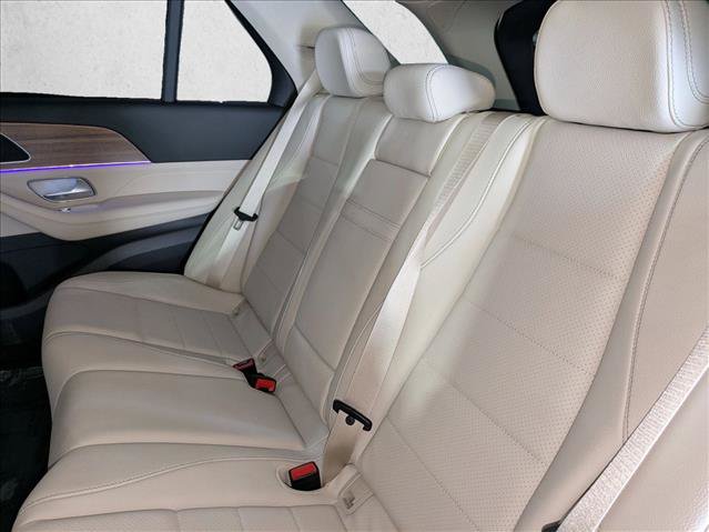 Used 2026 Mercedes-Benz GLE 450 4MATIC image 19