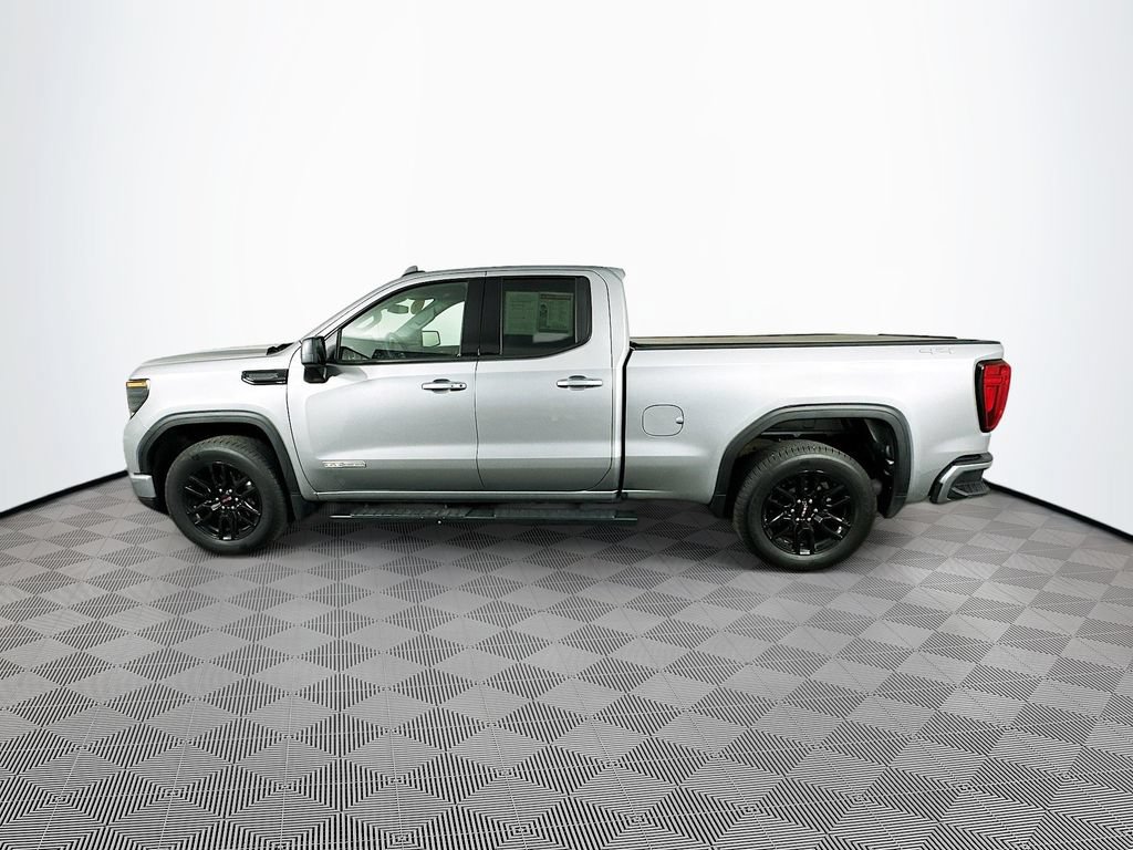 Used 2024 GMC Sierra 1500 Elevation AWD/4WD image 6