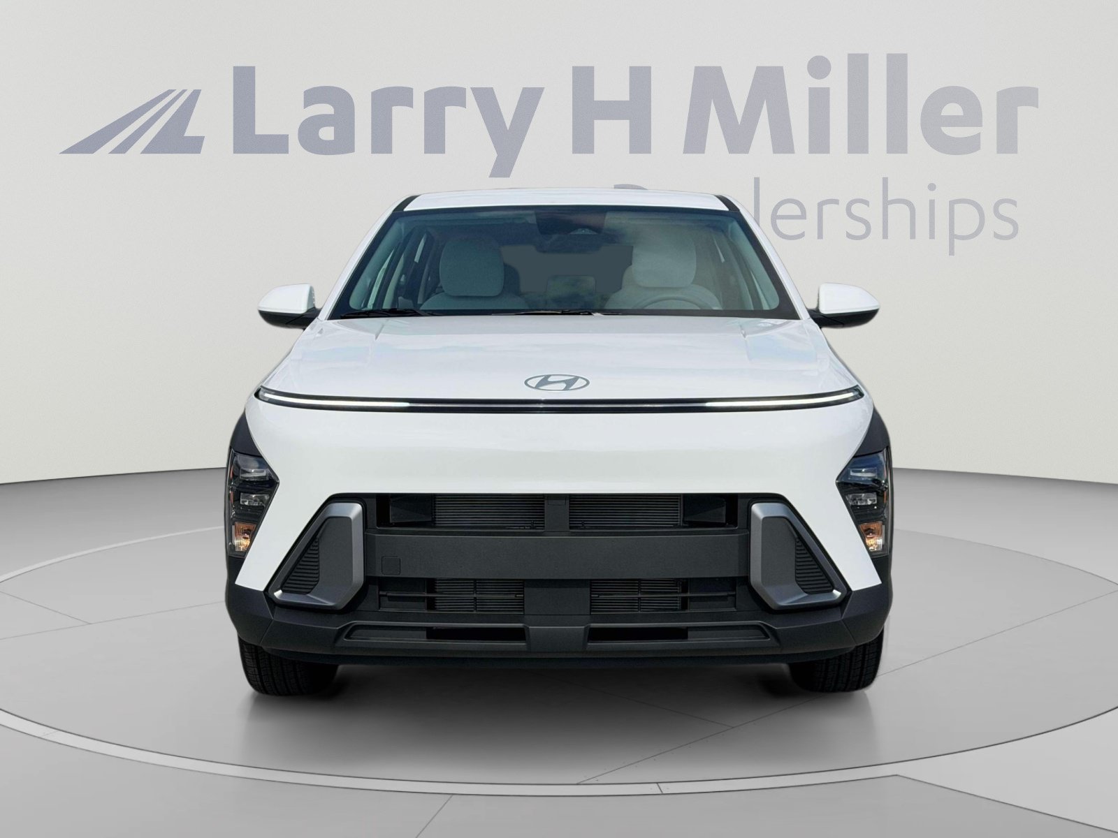 New 2027 Hyundai Kona SE FWD image 23