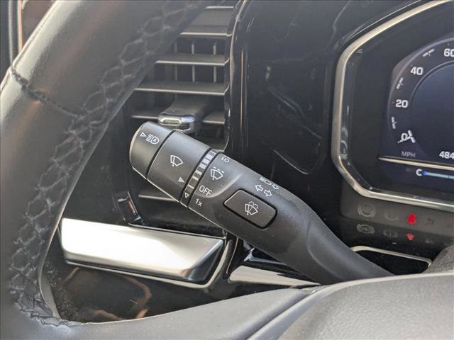 Used 2023 Chevrolet Silverado 1500 RST RWD image 16