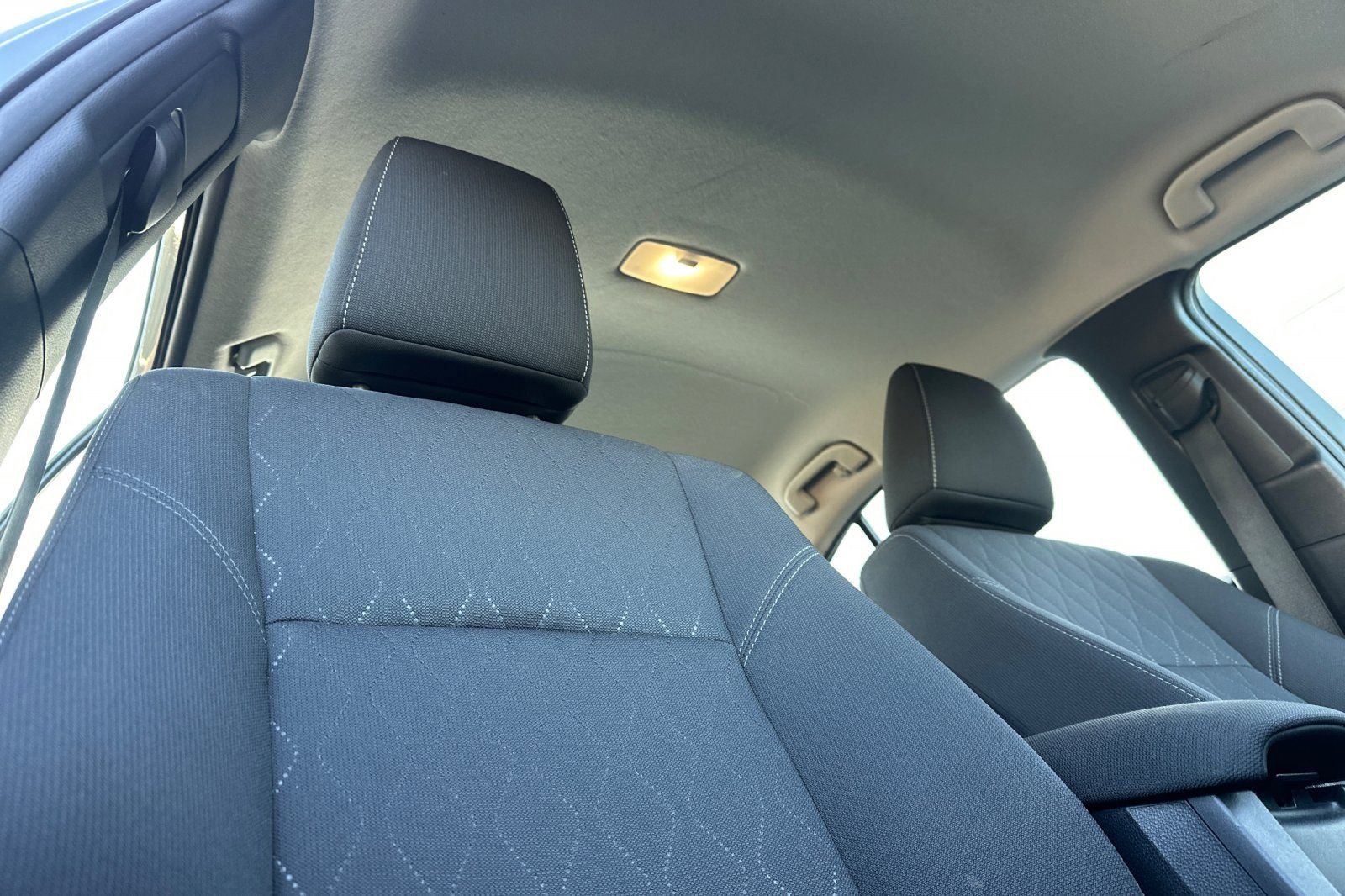 Used 2024 Toyota Corolla LE image 19