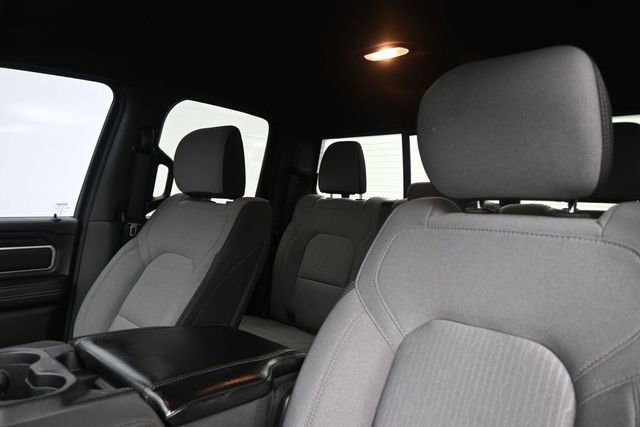 Used 2024 RAM 1500 Lone Star RWD image 2