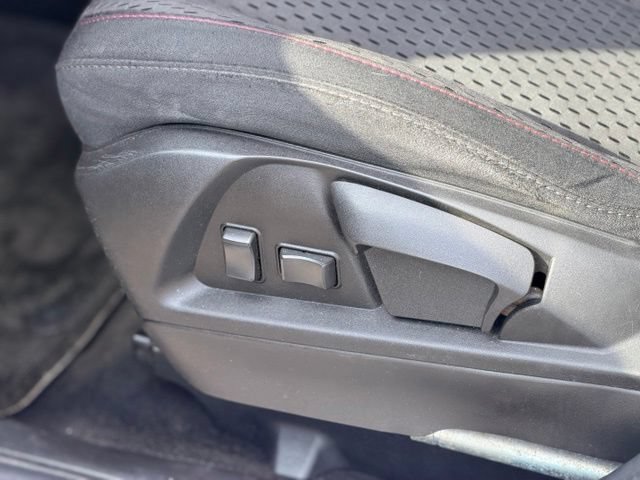 Used 2015 Chevrolet Equinox LS FWD image 8