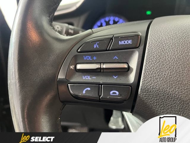 Used 2020 Hyundai Elantra Value Edition w/ Cargo Package (C1) FWD image 15