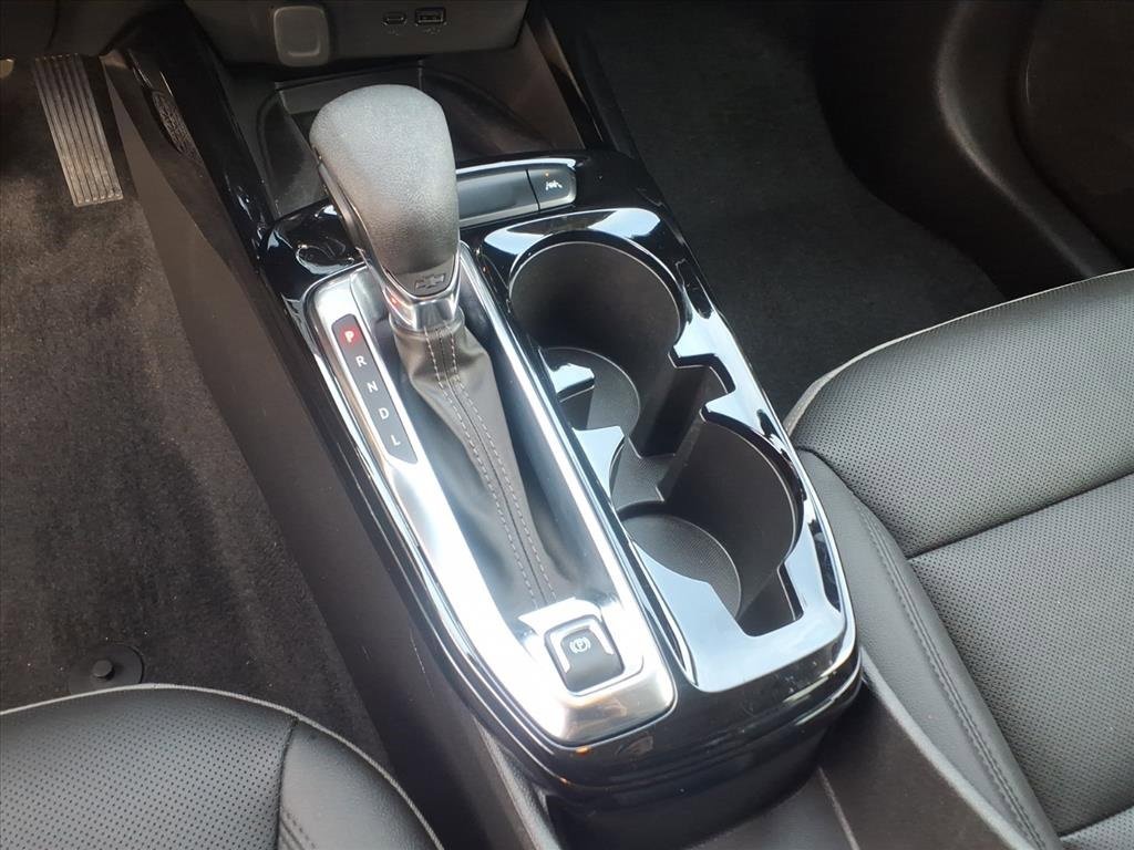 New 2026 Chevrolet Trax ACTIV w/ Driver Confidence Package image 22