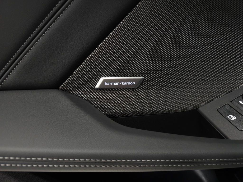 Certified 2025 BMW 228i xDrive w/ Premium Package image 11