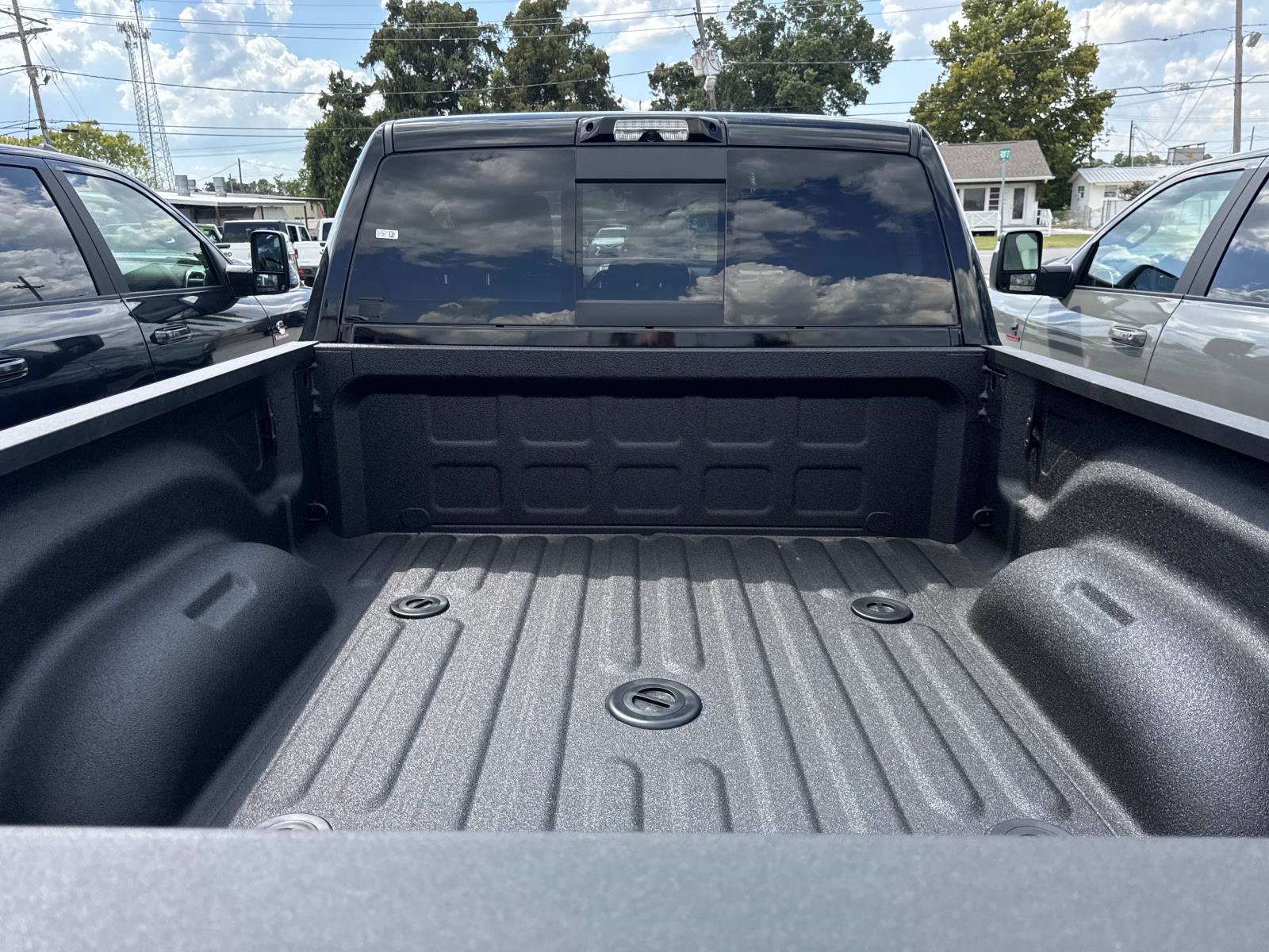 New 2026 RAM 2500 Laramie image 6