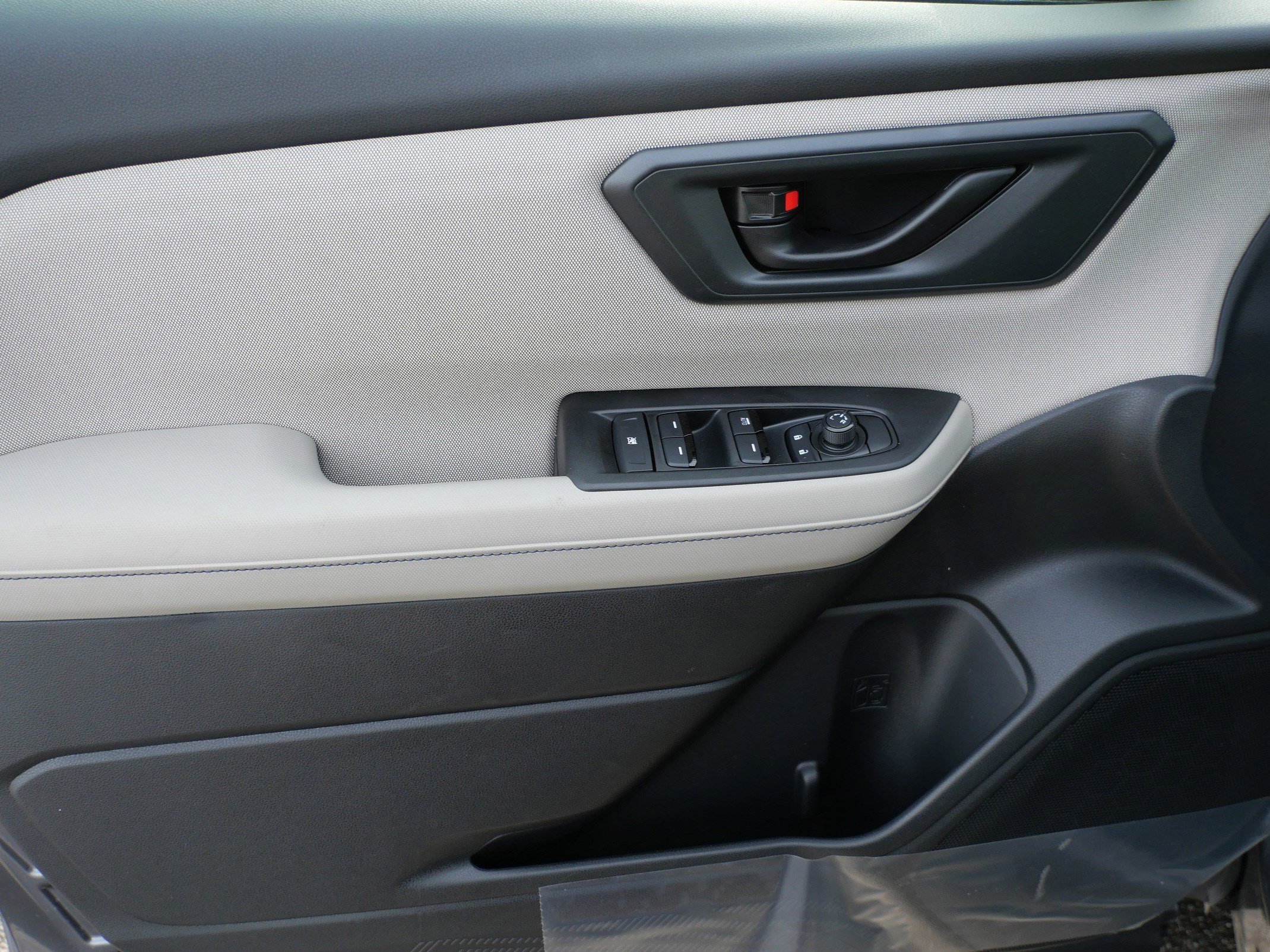 New 2026 Subaru Forester image 6