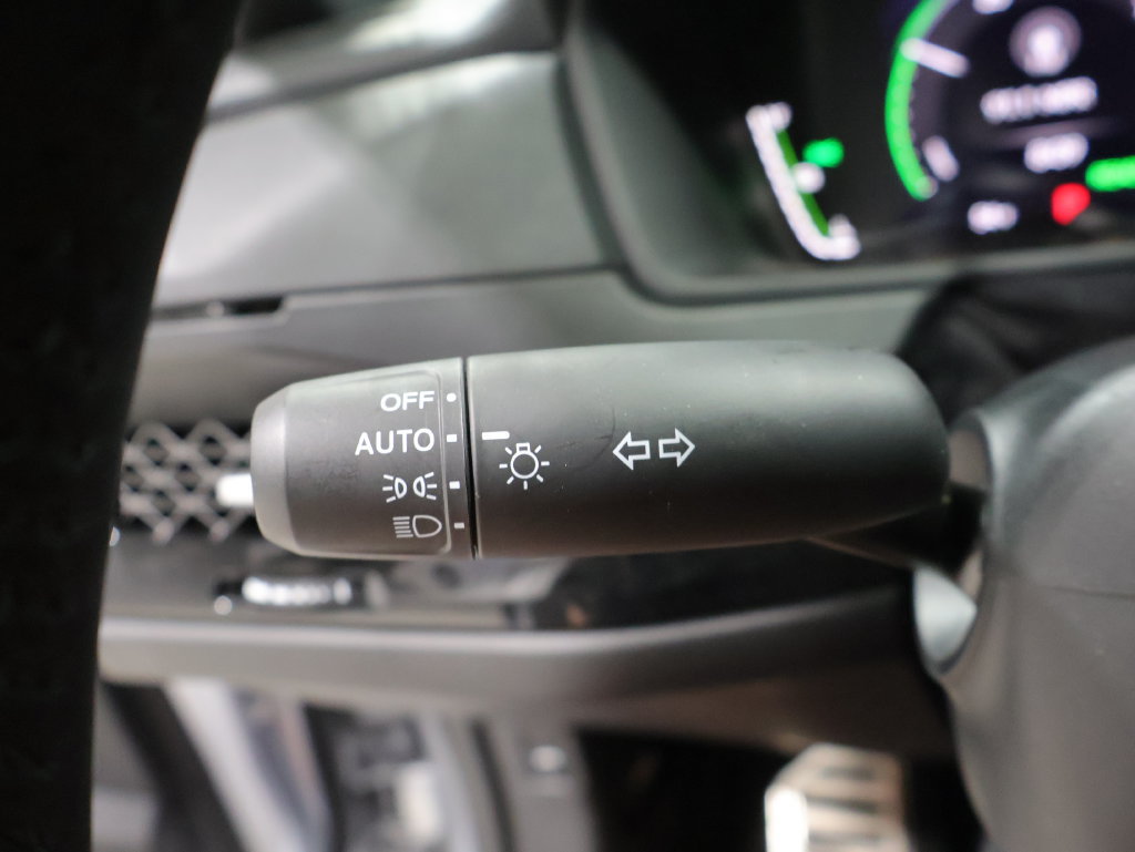 Used 2026 Honda Accord Sport image 35