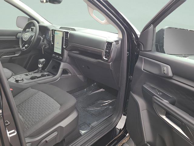 New 2025 Ford Ranger XLT w/ FX4 Off-Road Package image 24