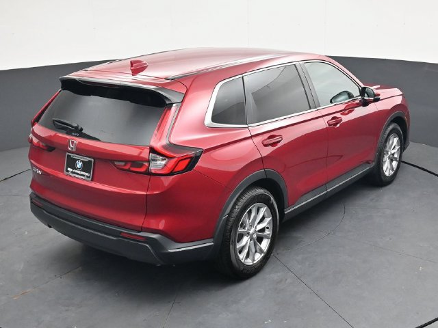 Used 2024 Honda CR-V EX image 23