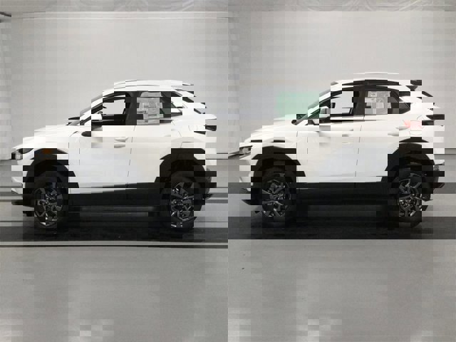 New 2025 MAZDA CX-30 AWD 2.5 S image 3