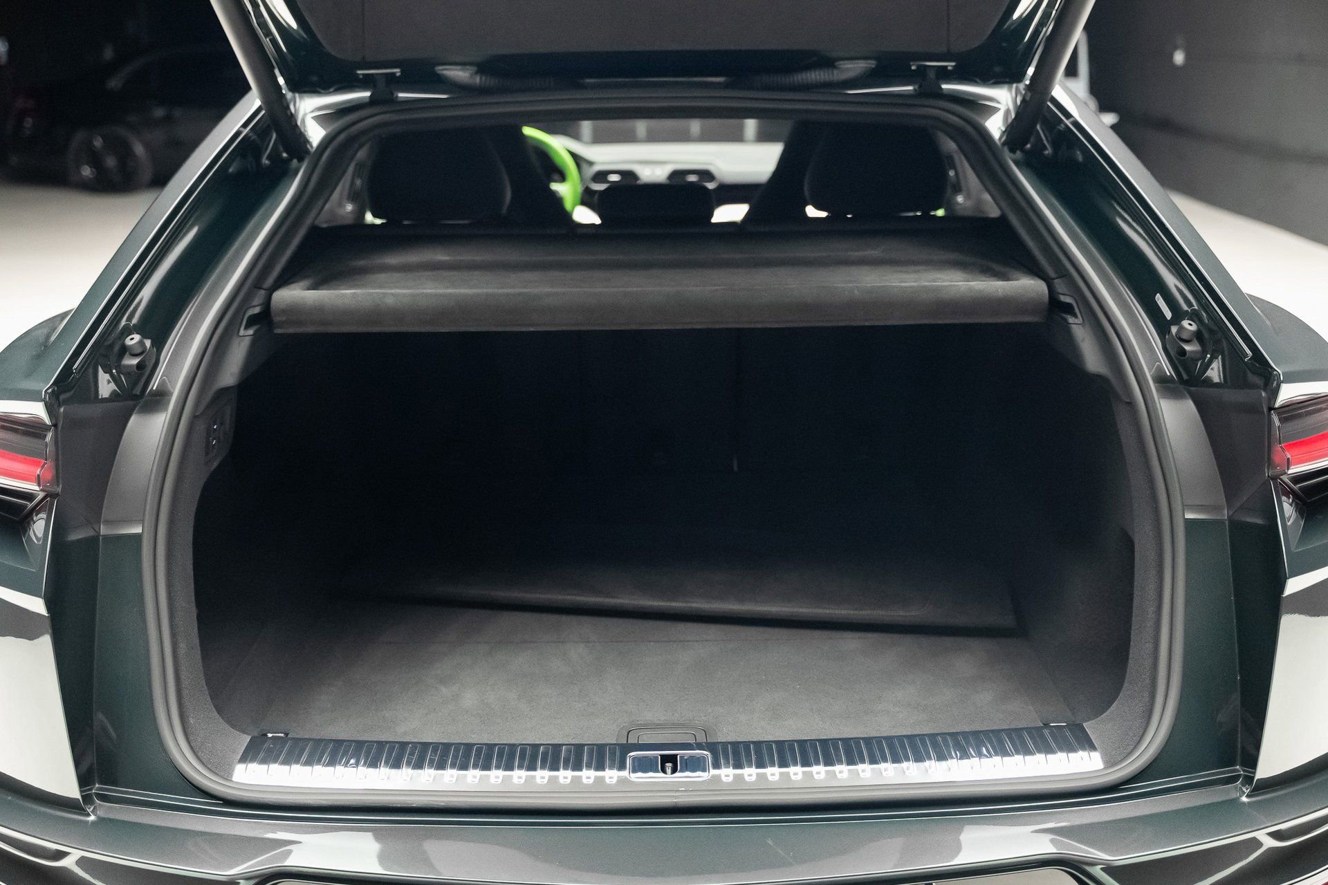 Used 2024 Lamborghini Urus S AWD/4WD image 76