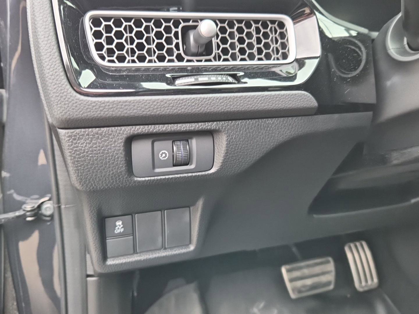 Used 2026 Honda Civic Sport Touring image 18