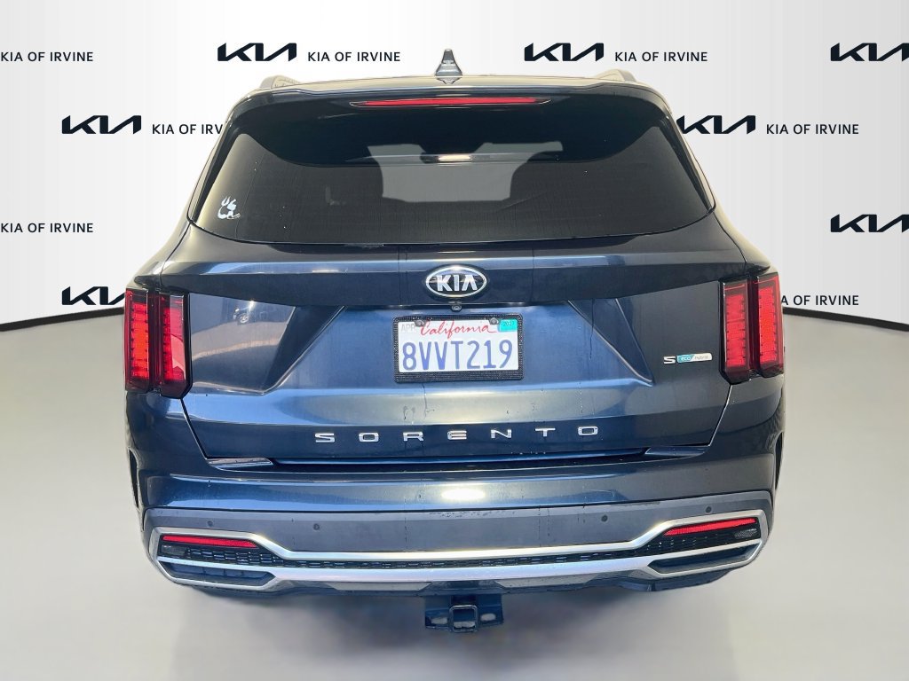 Used 2021 Kia Sorento S FWD image 12