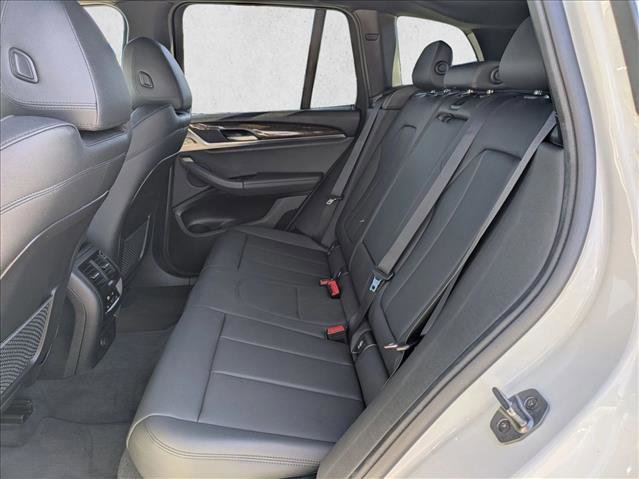 Used 2019 BMW X3 sDrive30i w/ Driving Assistance Package image 19