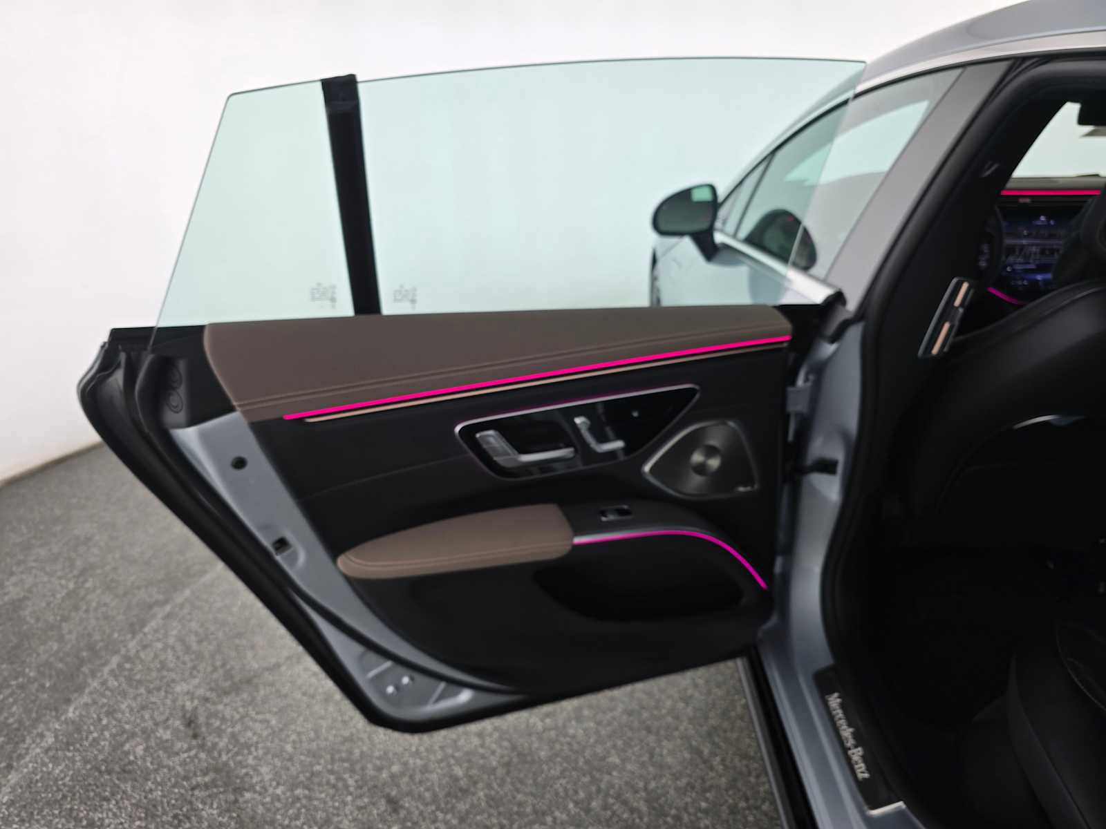 New 2026 Mercedes-Benz EQS 450+ Sedan image 15