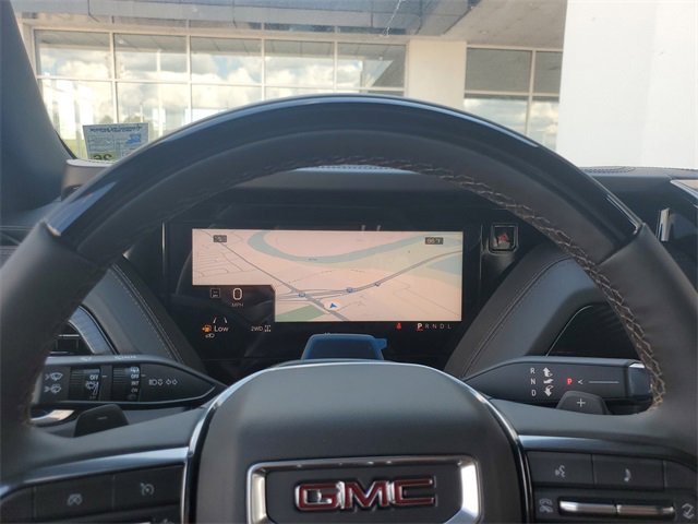 New 2026 GMC Yukon AT4 w/ AT4 Premium Plus Package image 23