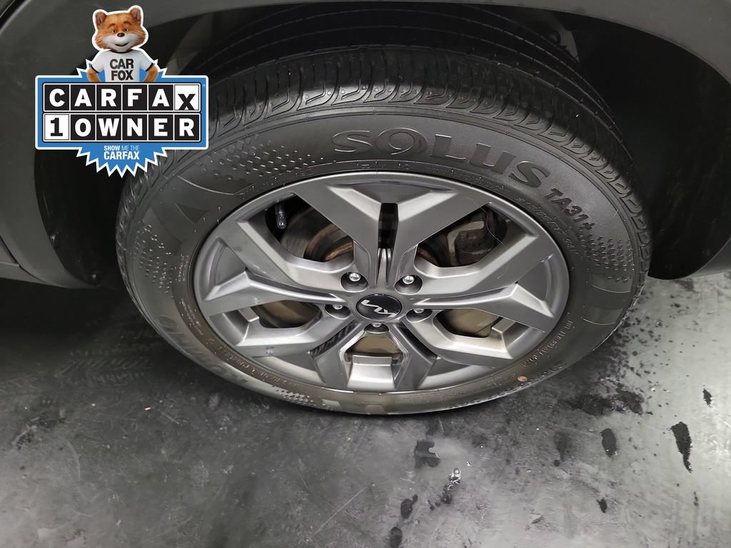 Used 2024 Kia Seltos S AWD/4WD image 12