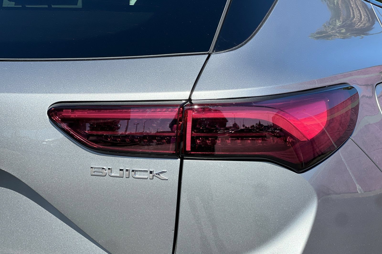 New 2026 Buick Envision Sport Touring AWD/4WD image 28