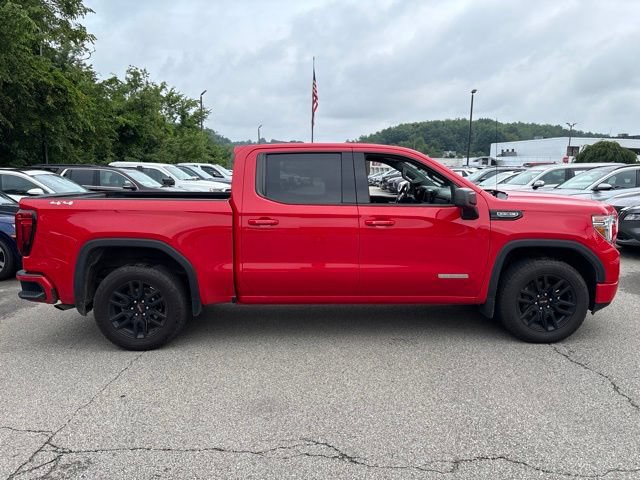 Used 2020 GMC Sierra 1500 Elevation w/ Elevation Value Package AWD/4WD image 6