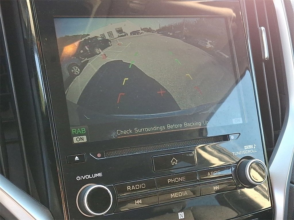 Certified 2022 Subaru Ascent Premium w/ Convenience Package image 18