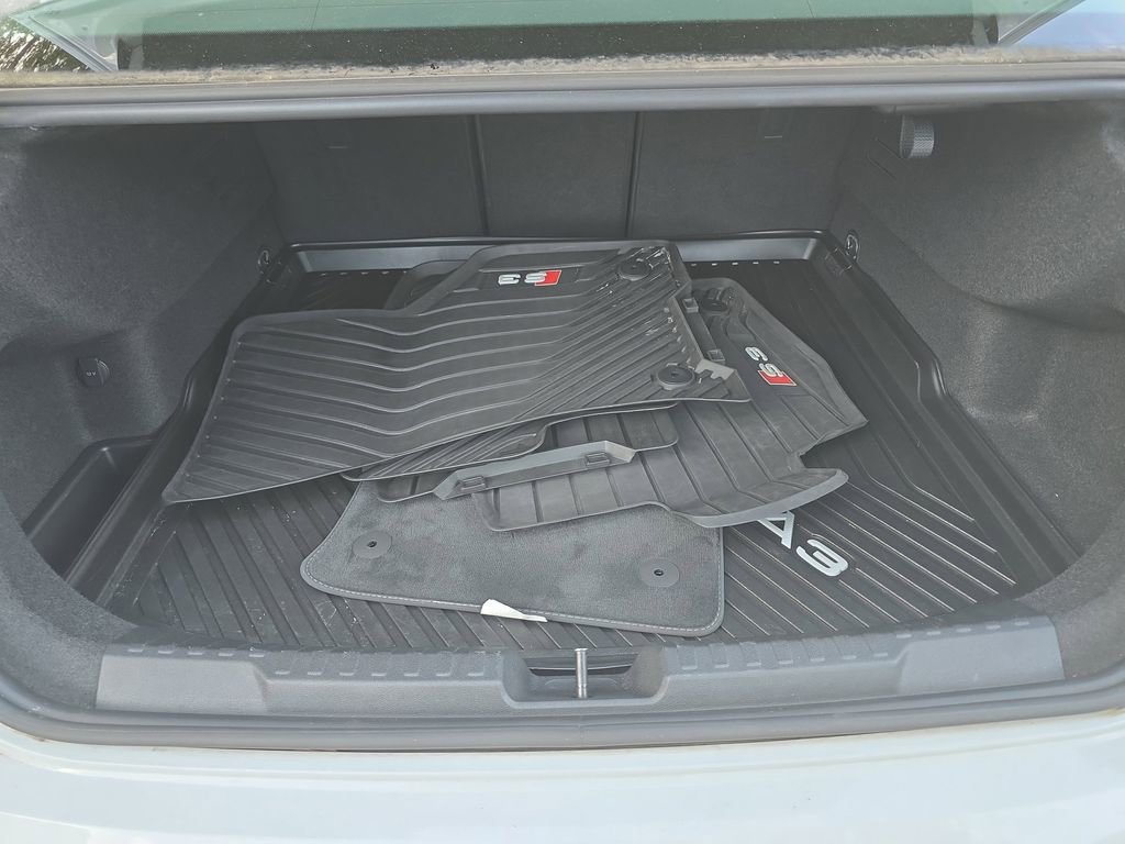 Used 2023 Audi S3 Premium Plus w/ Premium Plus Package image 13