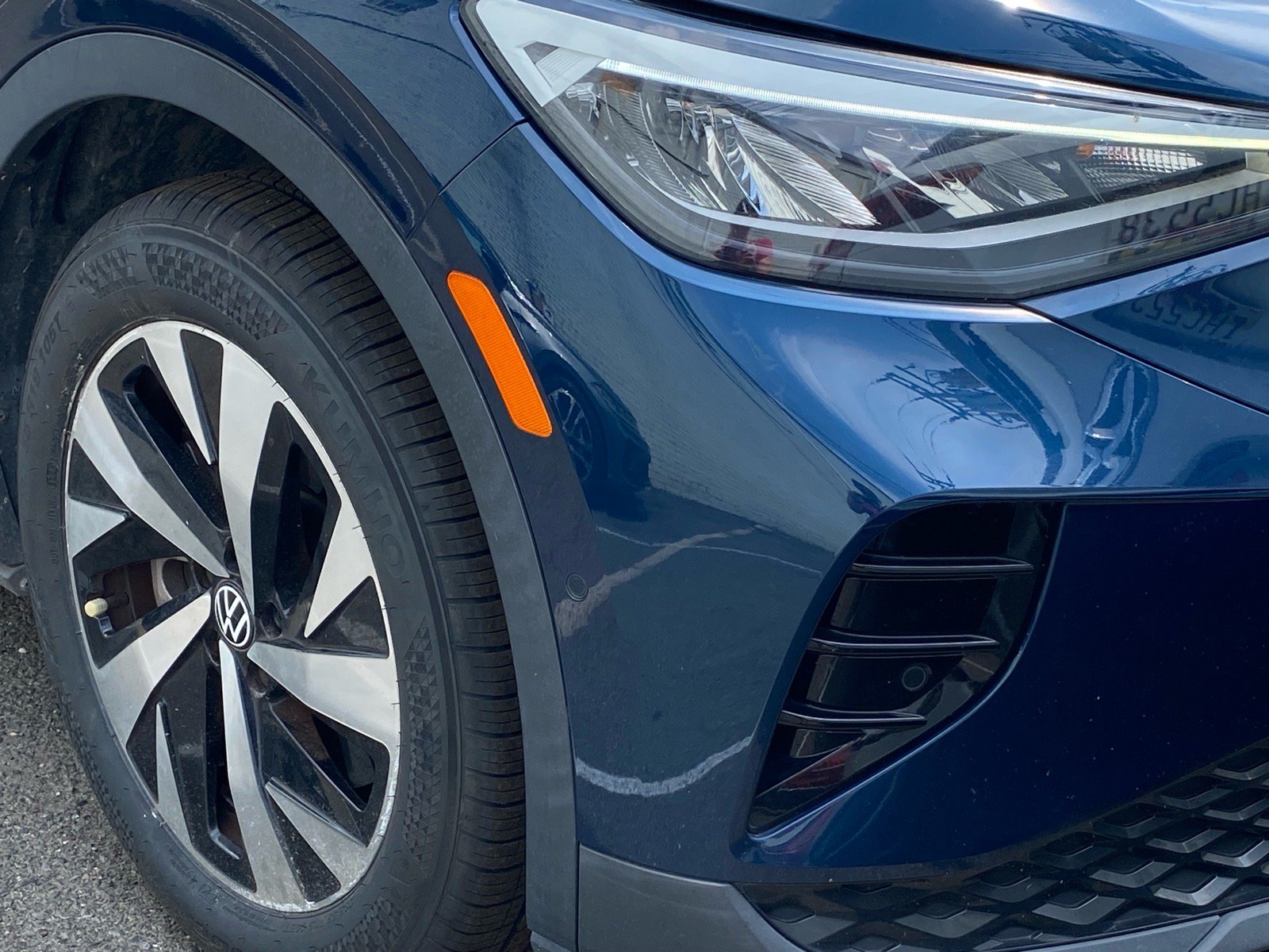 Certified 2023 Volkswagen ID.4 Pro RWD image 17