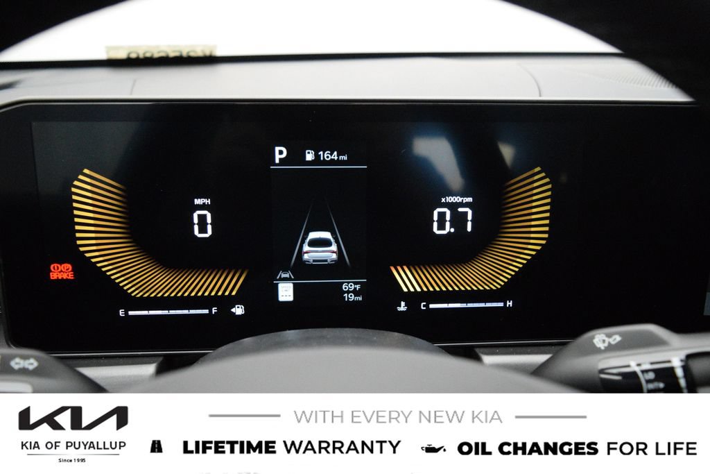 New 2026 Kia K5 GT-Line AWD/4WD image 18