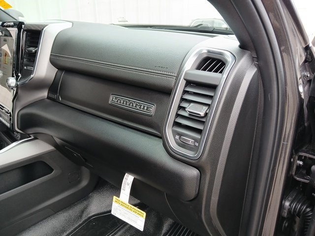 New 2026 RAM 4500 4x4 Crew Cab DRW image 26