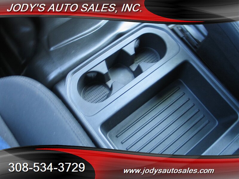 Used 2020 Ford Expedition XL AWD/4WD image 20